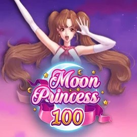 Play Moon Princess 100 slot by Play’n GO on leovegas-gr.com