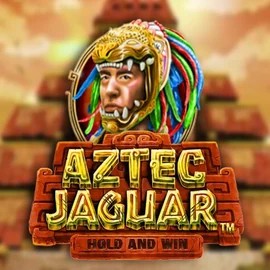 Play Aztec Jaguar Hold & Win slot by SYNOT Games on leovegas-gr.com