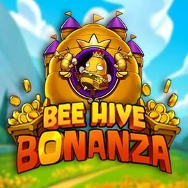 Play the Bee Hive Bonanza slot by NetEnt on LeoVegas Casino