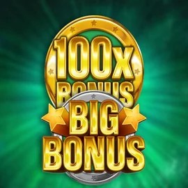 Big Bonus game by Inspired Gaming – logo hosted on LeoVegas Casino