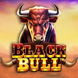 Play Black Bull slot by Pragmatic Play on leovegas-gr.com