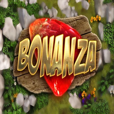 Bonanza game by Big Time Gaming – logo hosted on LeoVegas Casino