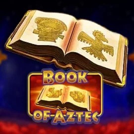 Book of Aztec online slot from Amatic Industries – play at leovegas-gr.com