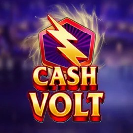 Enjoy Cash Volt by Red Tiger Gaming – logo hosted on leovegas-gr.com