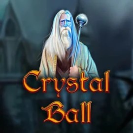 Crystal Ball – slot by Gamomat, featured at leovegas-gr.com
