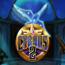 Play Cygnus 2 slot by ELK Studios on leovegas-gr.com