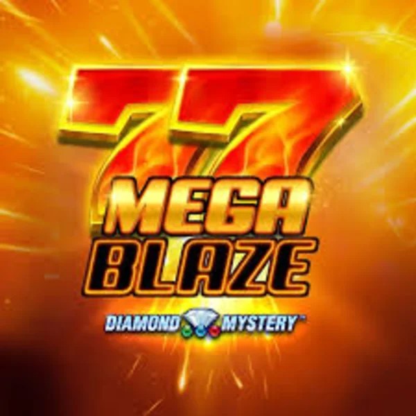 Diamond Mystery Mega Blaze – slot by Greentube, featured at leovegas-gr.com