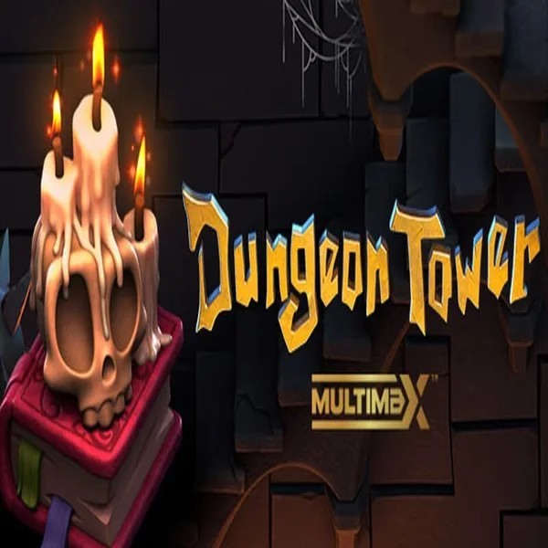 Dungeon Tower – slot by Peter &amp; Sons, featured at leovegas-gr.com