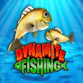Dynamite Fishing – slot by Inspired Gaming, featured at leovegas-gr.com