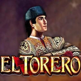 El Torero by RTG (Reel Time Gaming), showcased at leovegas-gr.com – game logo