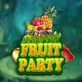 Play the Fruit Party slot by Top Trend Gaming on LeoVegas Casino