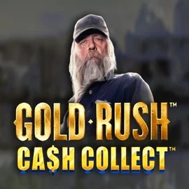 Enjoy Gold Rush Cash Collect by Origins – logo hosted on leovegas-gr.com