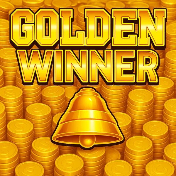 Play Golden Winner slot by Inspired Gaming on leovegas-gr.com