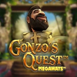 Slots logo of Gonzita’s Quest from Red Tiger Gaming at LeoVegas Casino