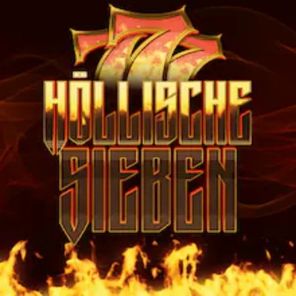 Hollische Sieben game by Hölle Games – logo hosted on LeoVegas Casino