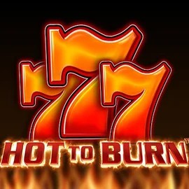 Hot To Burn casino game by Pragmatic Play – featured logo at LeoVegas Casino