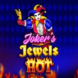Play Jokers Jewels Hot slot by Pragmatic Play on leovegas-gr.com