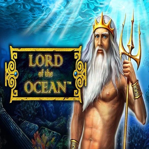 Enjoy Lord of The Ocean by Greentube – logo hosted on leovegas-gr.com