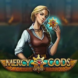 Mercy Of The Gods – slot by NetEnt, featured at leovegas-gr.com