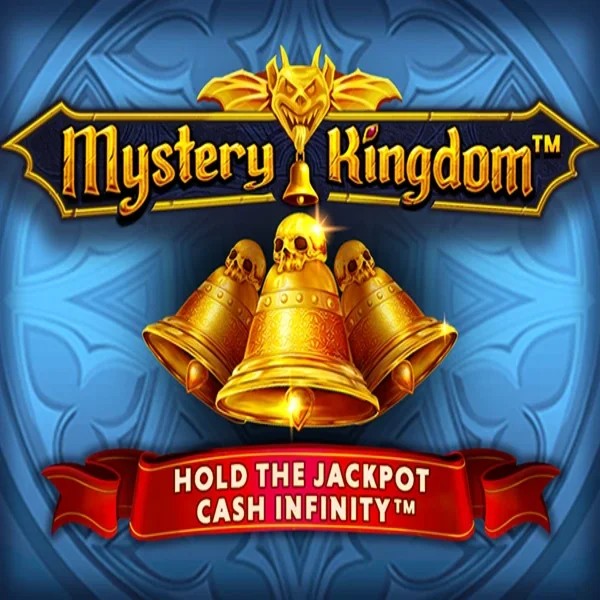 Mystery Kingdom Mystery Bells slot visual from Wazdan available on leovegas-gr.com
