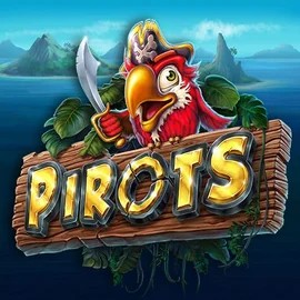 Pirots – slot by ELK Studios, featured at leovegas-gr.com