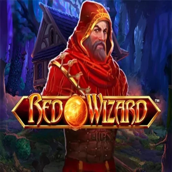 Try Red Wizard slot by Rarestone Gaming on leovegas-gr.com – logo image