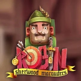 Play the Robin Sherwood Marauders slot by Yggdrasil on LeoVegas Casino