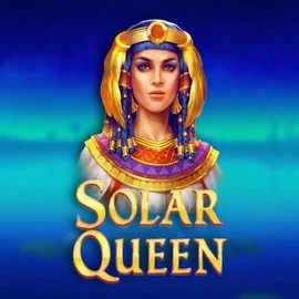 Play Solar Queen slot by Playson on leovegas-gr.com