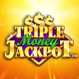 Enjoy Triple Money Jackpot by Playtech – logo hosted on leovegas-gr.com